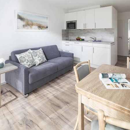 Anker 03 Apartment Norderney Ngoại thất bức ảnh