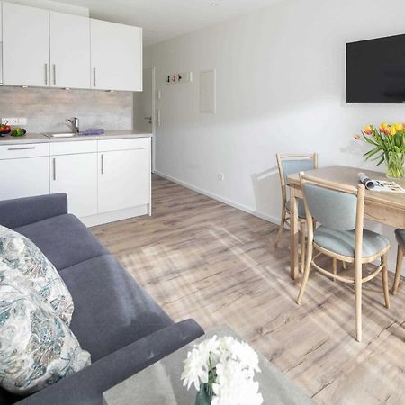 Anker 03 Apartment Norderney Ngoại thất bức ảnh
