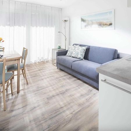 Anker 03 Apartment Norderney Ngoại thất bức ảnh